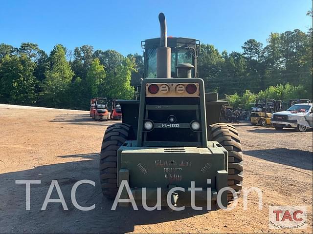 Image of Hyster A100A equipment image 3