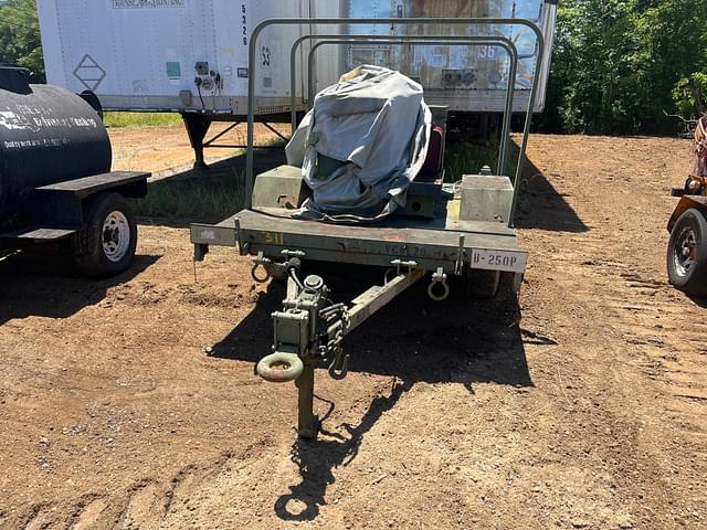 Image of Libby MEP 002A equipment image 1