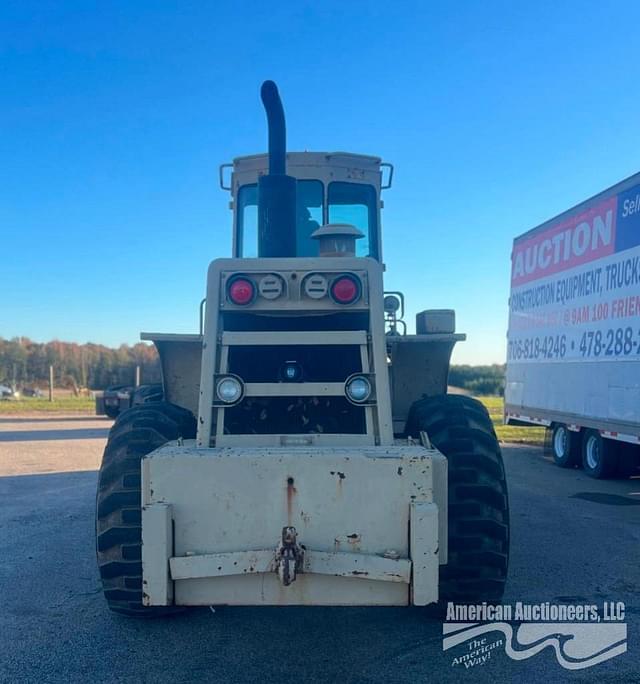 Image of International Harvester 530 equipment image 3