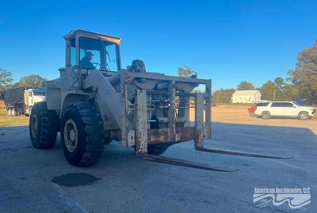 Image of International Harvester 530 equipment image 1