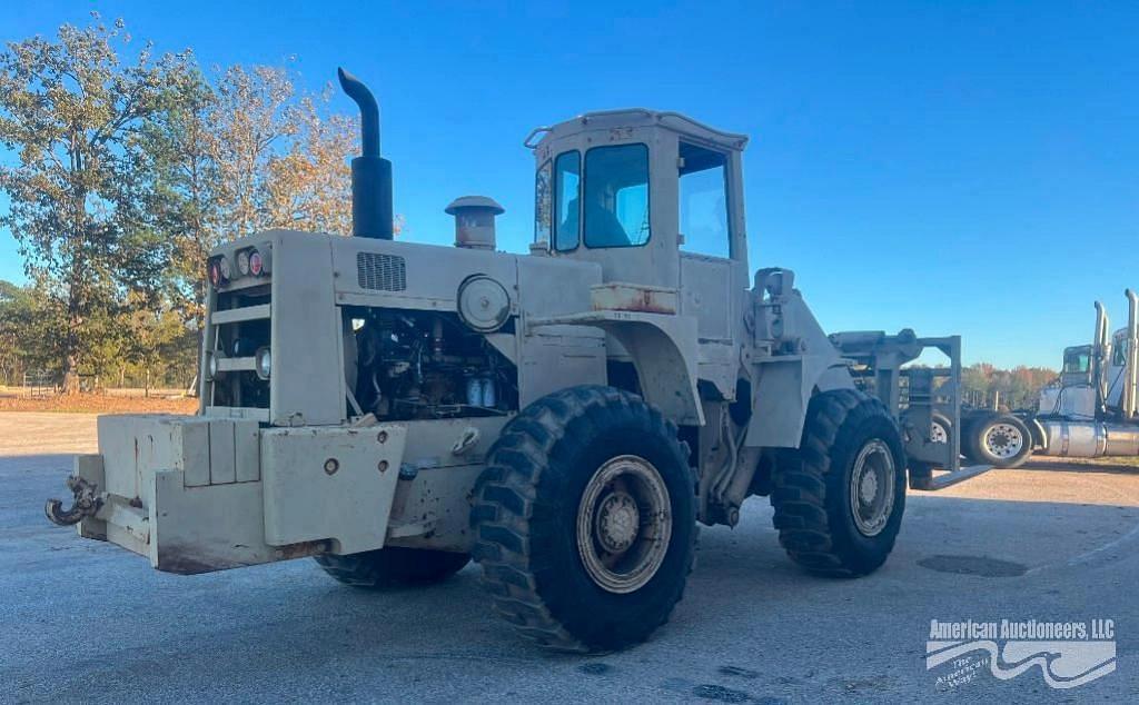 Image of International Harvester 530 Primary image