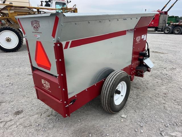 Image of Millcreek Mfg 204 equipment image 4