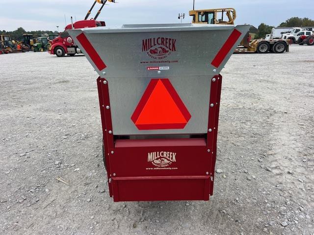 Image of Millcreek Mfg 204 equipment image 3