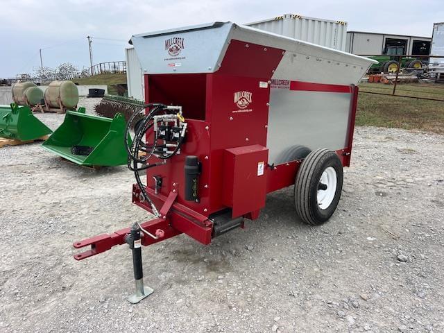 Image of Millcreek Mfg 204 Primary image