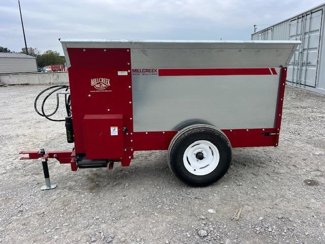 Image of Millcreek Mfg 204 equipment image 1