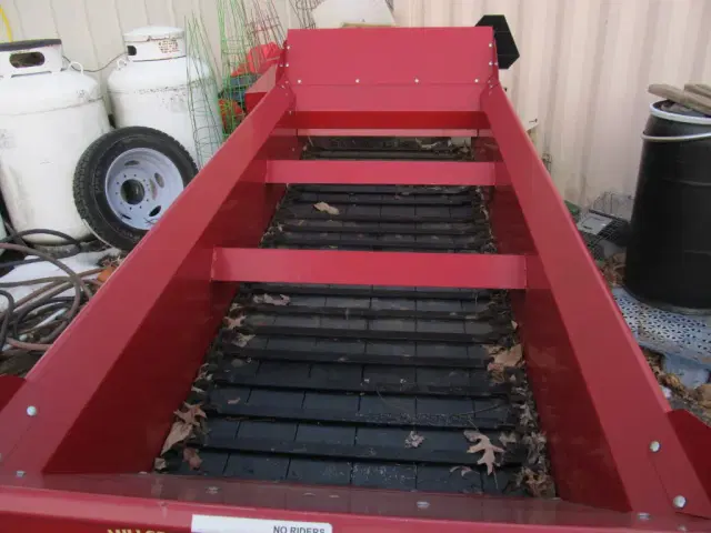 Image of Millcreek Mfg 3200 equipment image 4