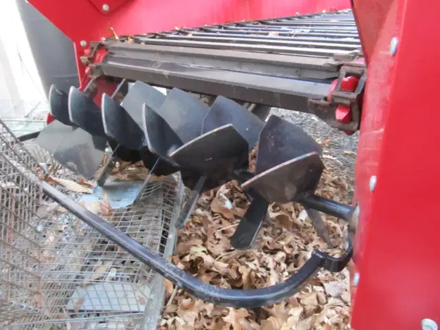 Image of Millcreek Mfg 3200 equipment image 2