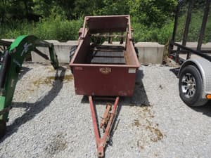 Millcreek Mfg 50 Image