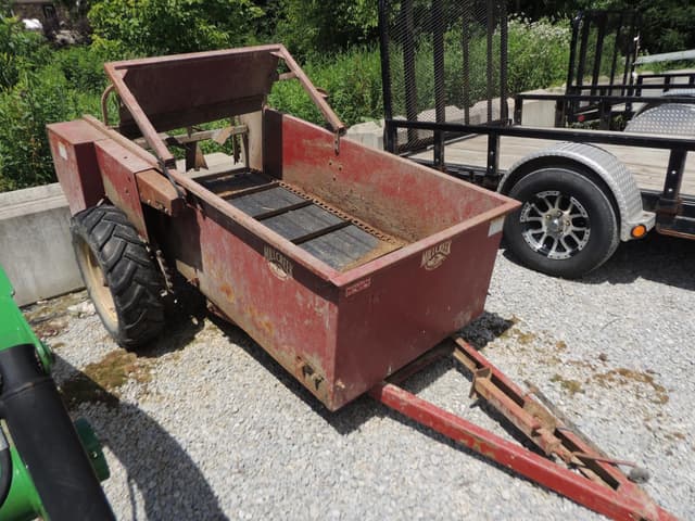 Image of Millcreek Mfg 50 equipment image 2