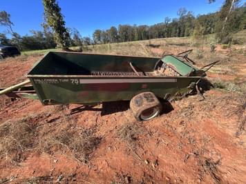 Main image Millcreek Mfg 75TD