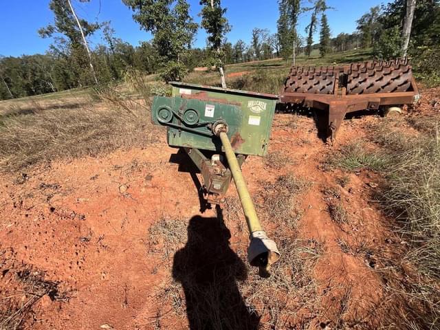 Image of Millcreek Mfg 75TD equipment image 4