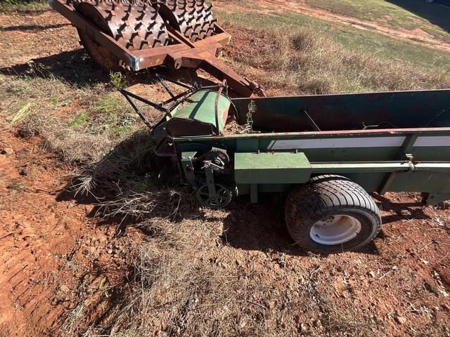 Image of Millcreek Mfg 75TD equipment image 3