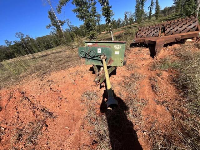 Image of Millcreek Mfg 75TD equipment image 2