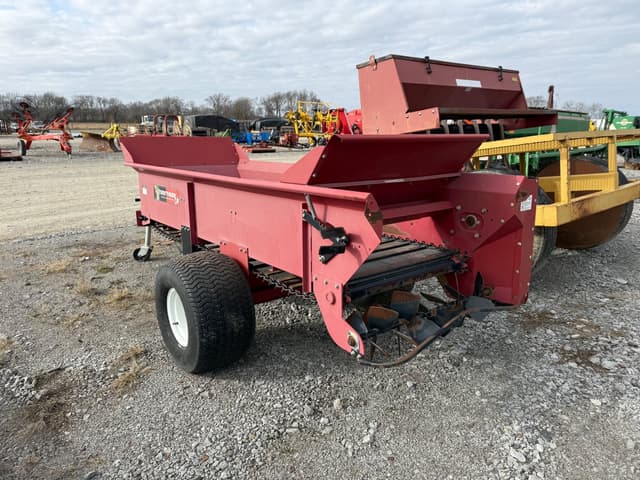 Image of Millcreek Mfg 3200 equipment image 3