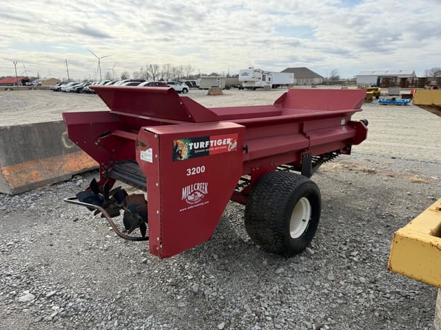 Image of Millcreek Mfg 3200 equipment image 2