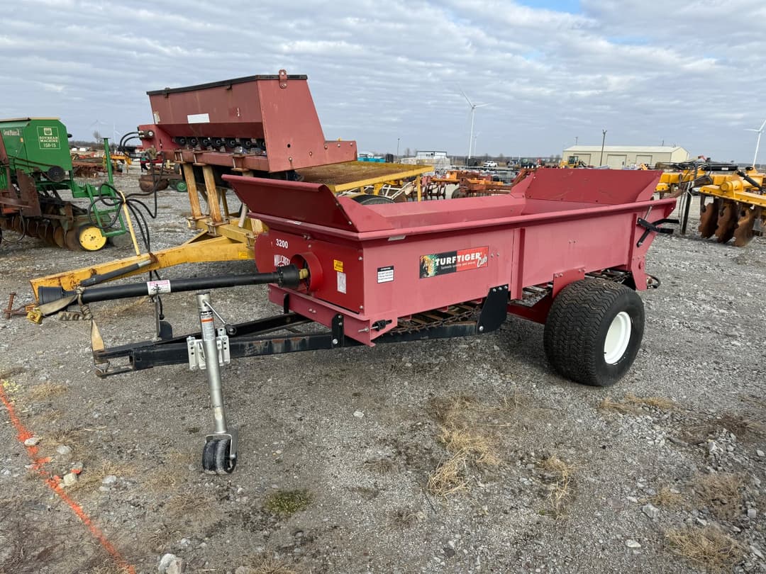 Image of Millcreek Mfg 3200 Primary image