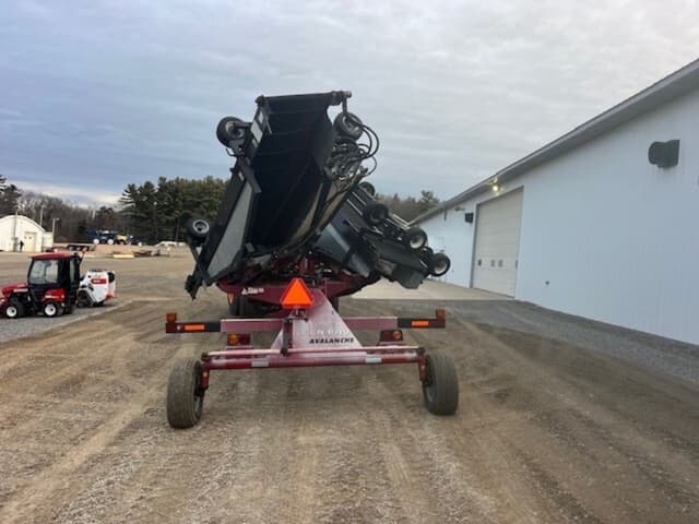 Image of Miller Pro 1416 equipment image 3