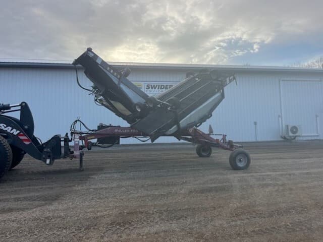 Image of Miller Pro 1416 equipment image 1