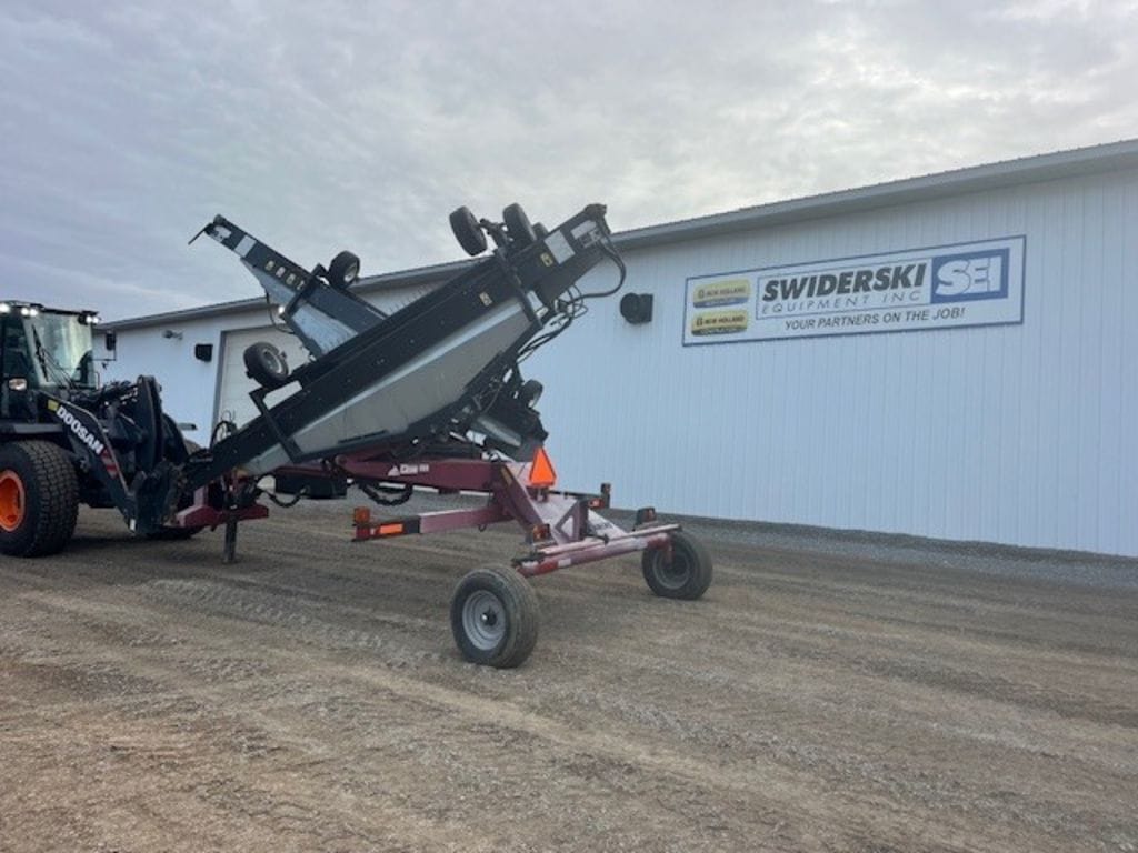 Miller Pro 1416 Equipment Image0