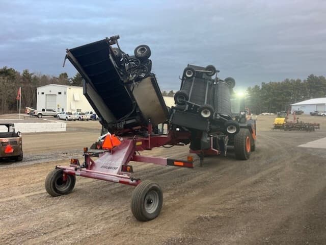 Image of Miller Pro 1416 equipment image 4