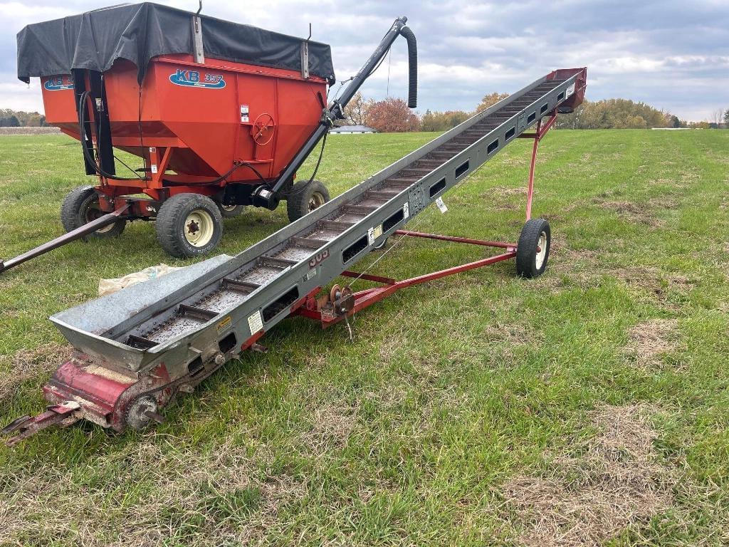 Image of Miller 305 Primary image