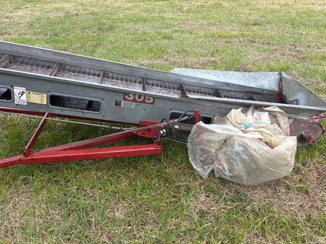 Image of Miller 305 equipment image 2