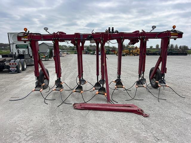 Image of Miller 36M equipment image 2