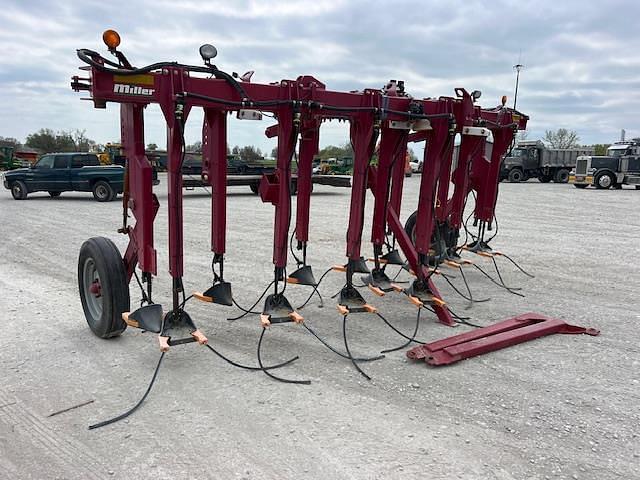 Image of Miller 36M equipment image 3