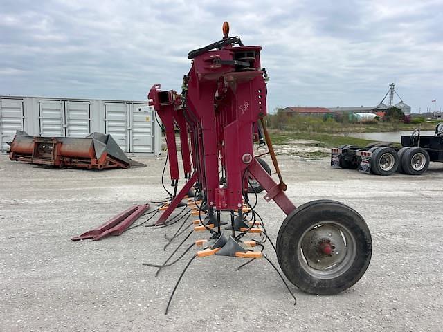 Image of Miller 36M equipment image 1