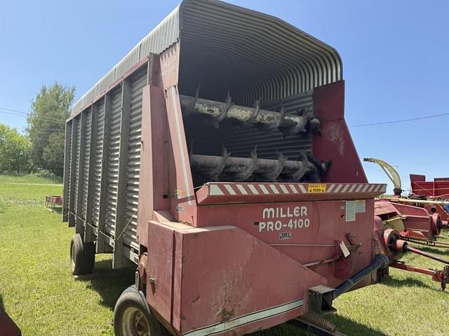 Image of Miller Pro-4100 equipment image 2