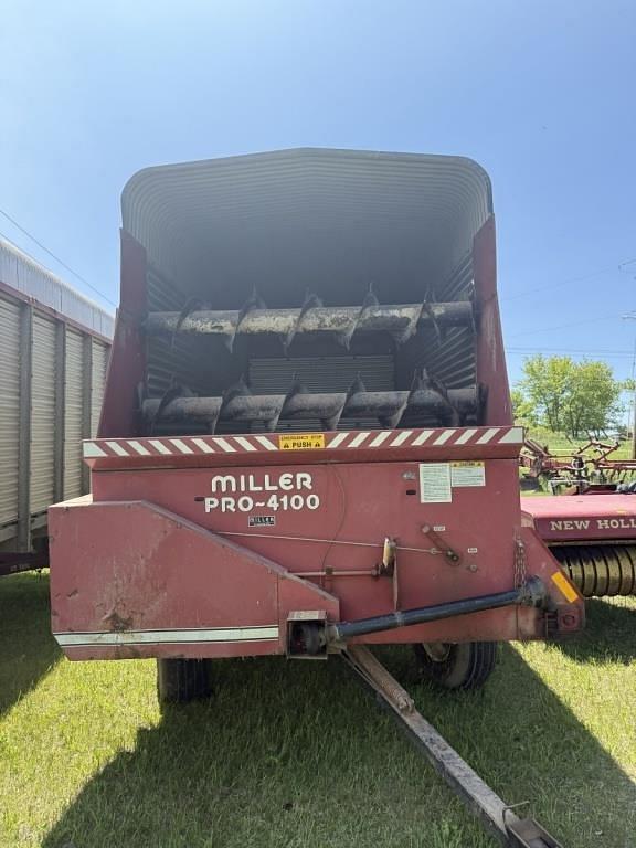 Image of Miller Pro-4100 equipment image 1