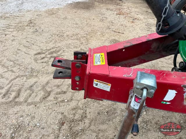 Image of Miller 500BW equipment image 2