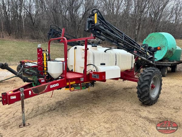 Equipment Main Image