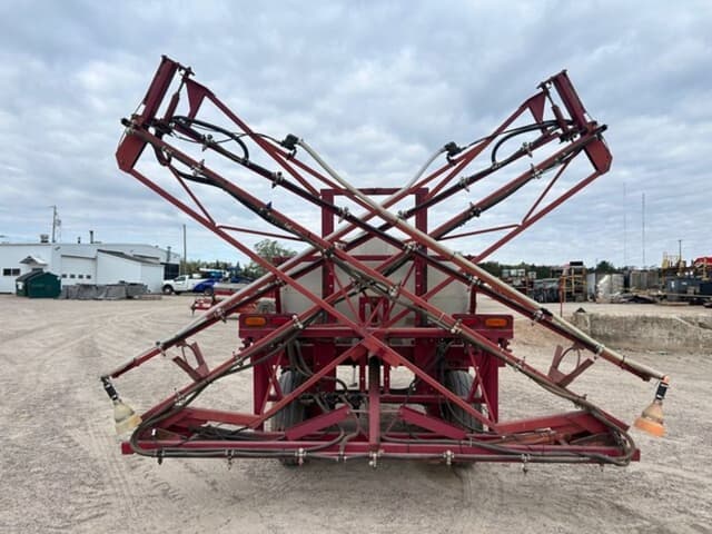 Image of Miller Pro 750 equipment image 4