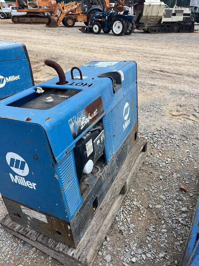 Image of Miller Bobcat 225 equipment image 3