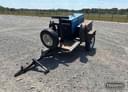 Miller Bobcat 225G Image