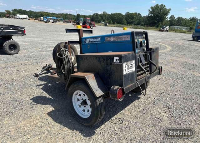 Image of Miller Bobcat 225G equipment image 1