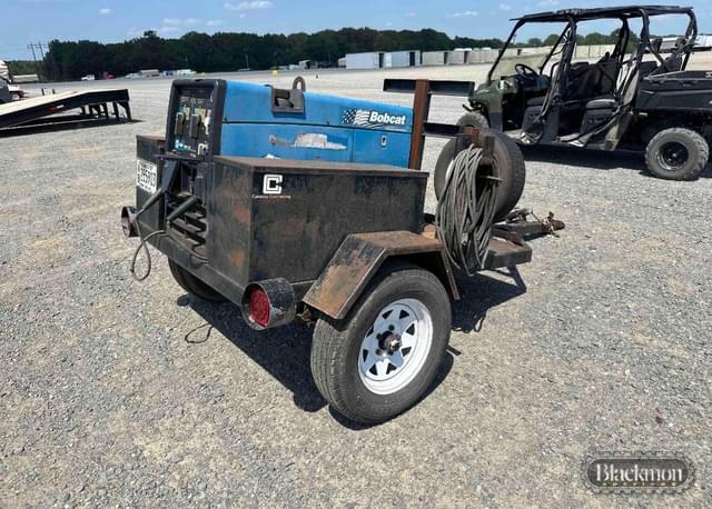 Image of Miller Bobcat 225G equipment image 3