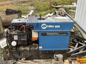 Miller Bobcat 225G Image