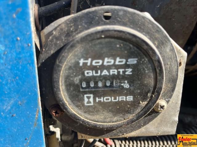 Image of Miller Bobcat 225G equipment image 4