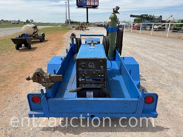 Image of Miller Bobcat 225G equipment image 3