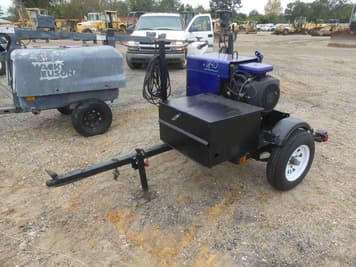 Main image Miller Bobcat 225G