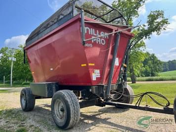 Main image Miller 9015