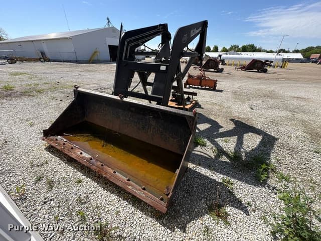 Image of Miller GL30 equipment image 1