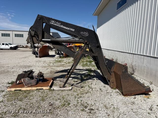 Image of Miller GL30 equipment image 3