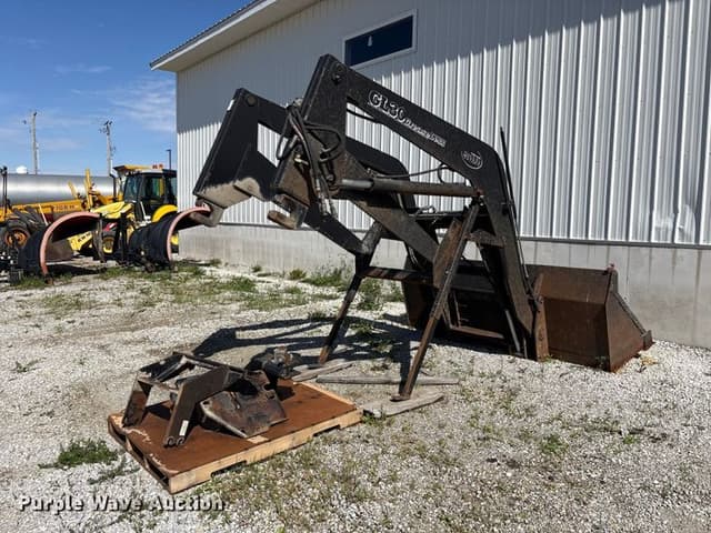 Image of Miller GL30 equipment image 4