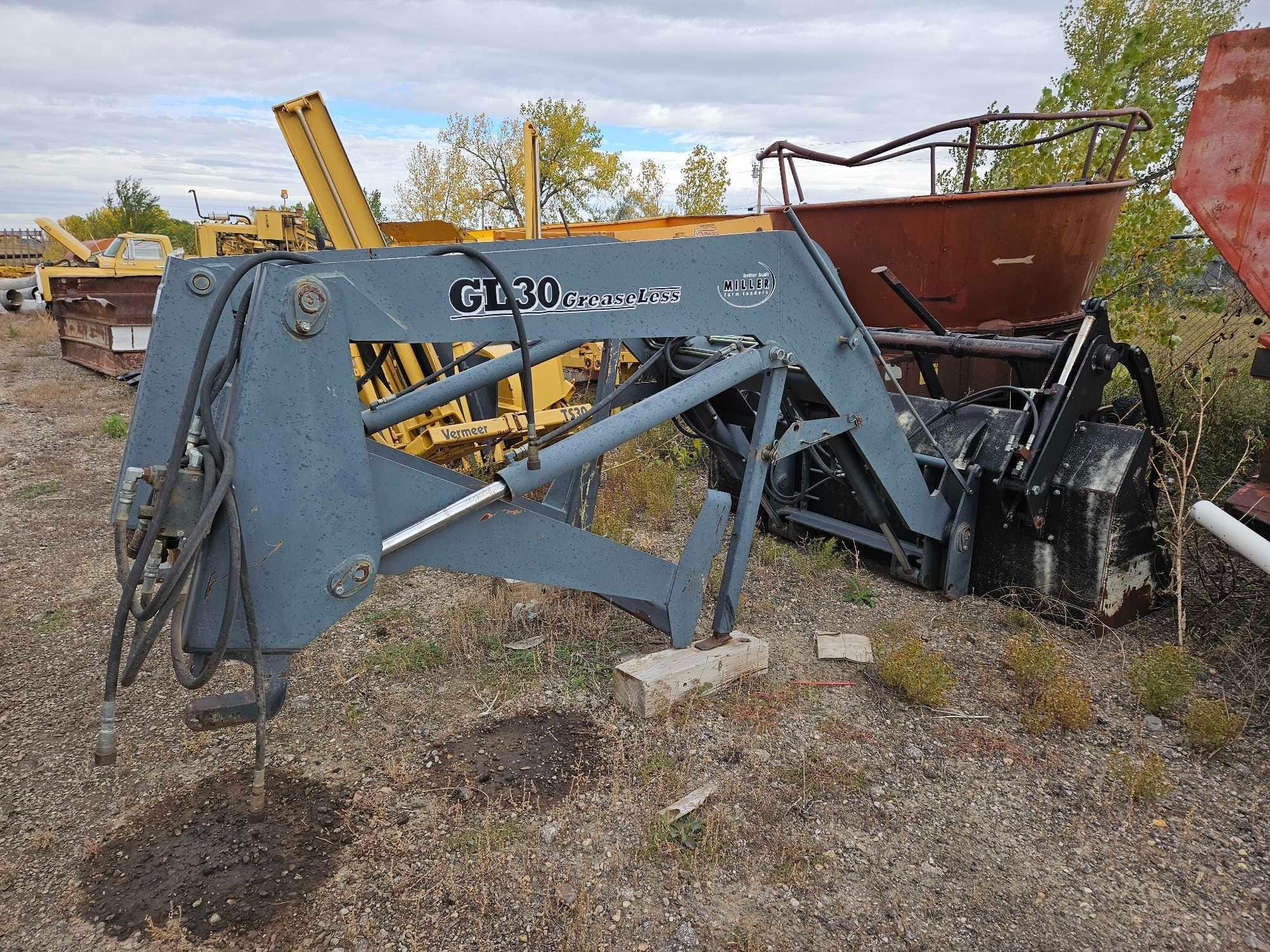 Main image Miller GL30