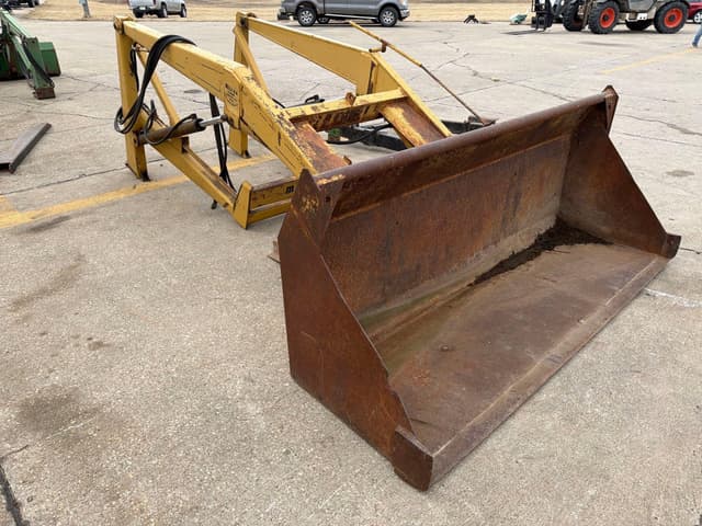 Image of Miller M12 equipment image 1