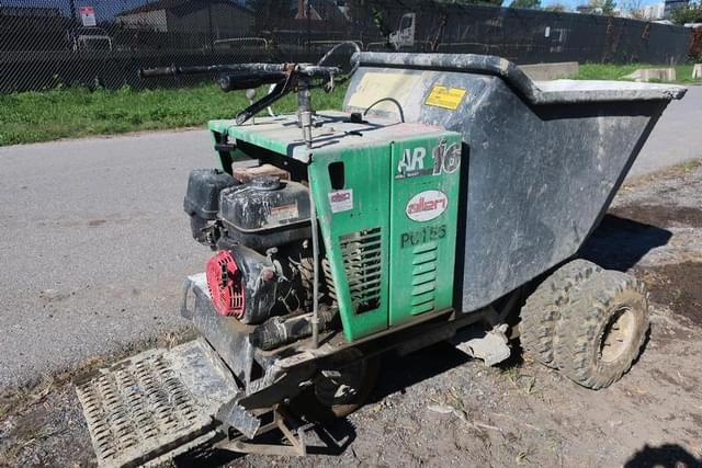 Image of Miller MB16 equipment image 2