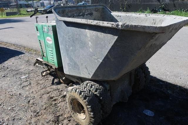 Image of Miller MB16 equipment image 3